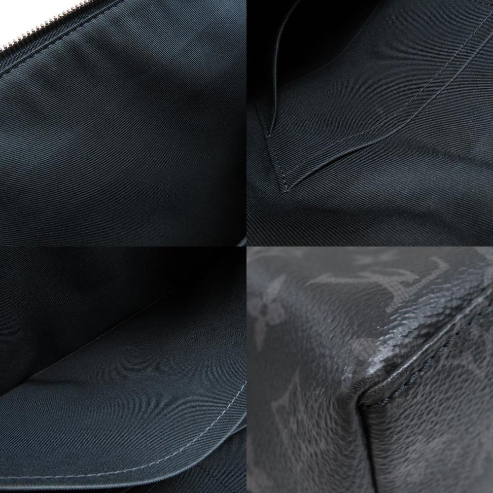 Louis Vuitton Explorer Monogram Eclipse Business … - image 8